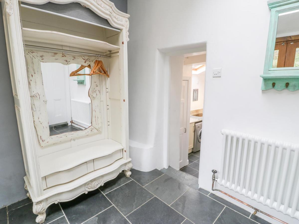 Bron Olau Villa Gellilydan Kültér fotó